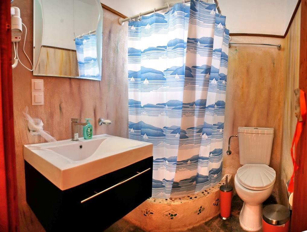 Evaland Traditional Houses Tarti Room photo