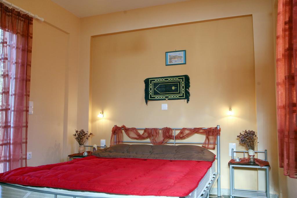 Evaland Traditional Houses Tarti Room photo