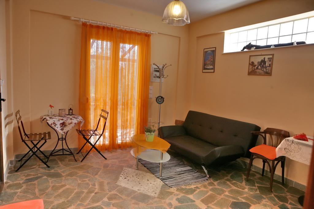 Evaland Traditional Houses Tarti Room photo