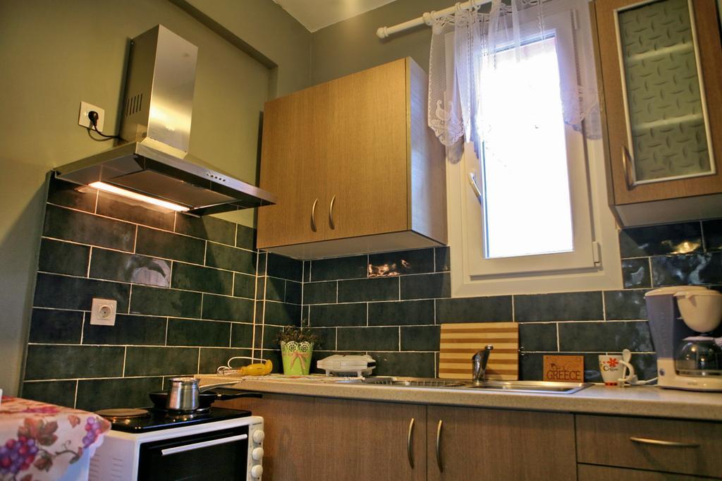 Evaland Traditional Houses Tarti Room photo