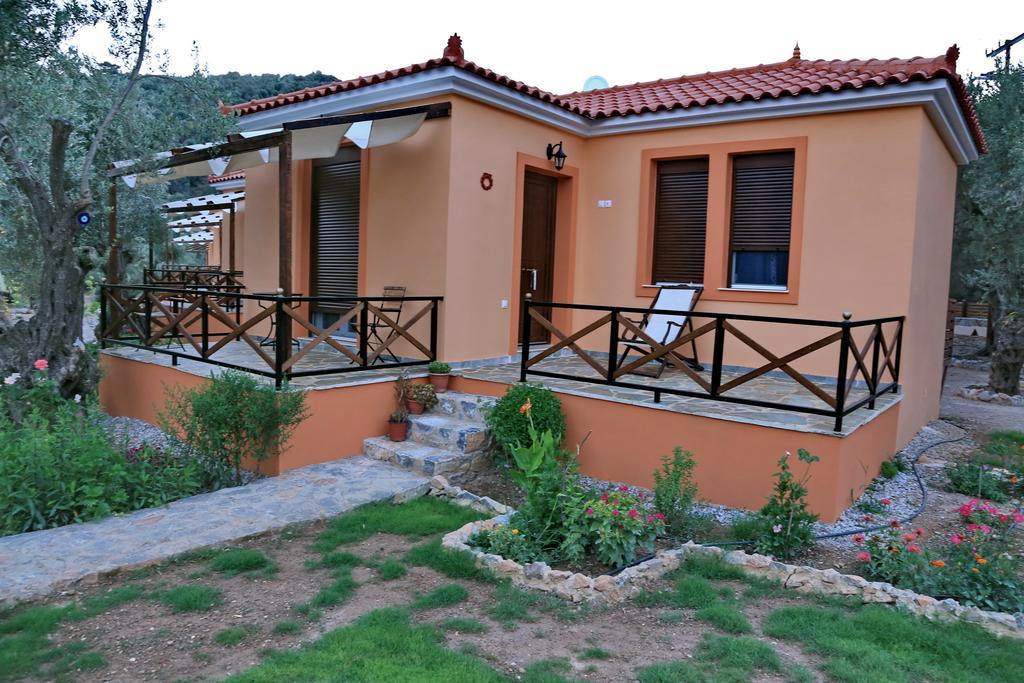 Evaland Traditional Houses Tarti Room photo